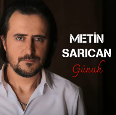Metin Sarıcan Günah (2021)