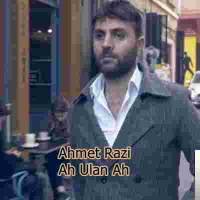 Ahmet Razi Ah Ulan Ah (2020)