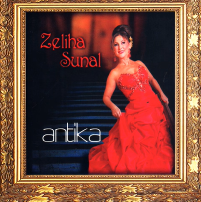 Zeliha Sunal Antika (2007)