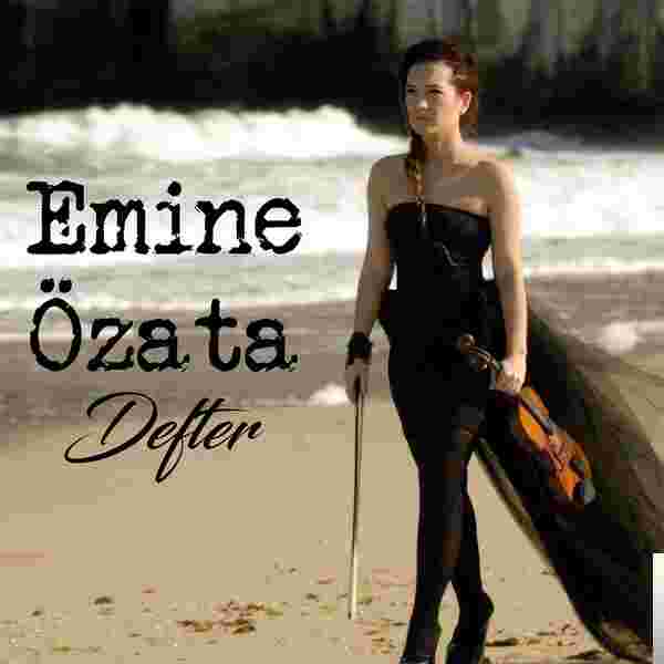 Emine Özata Defter (2018)