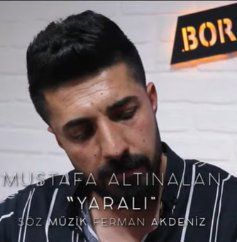 Mustafa Altınalan Yaralı (2021)