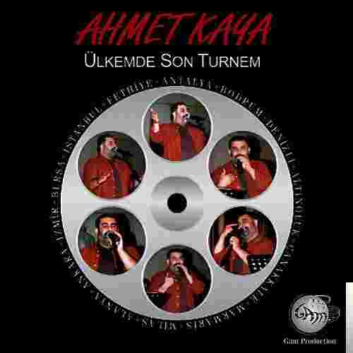 Ahmet Kaya Ülkemde Son Turnem (2010)