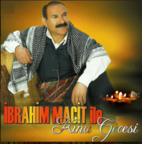 İbrahim Macit Kına Gecesi (2014)