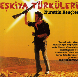 Nurettin Rençber Eşkiya Türküleri (1996)