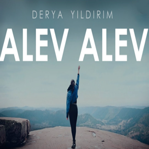 Derya Yıldırım Alev Alev (2019)