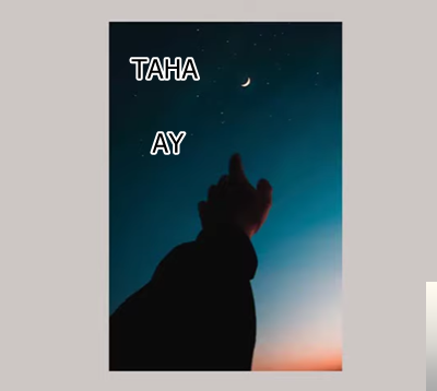 Taha Ay (2019)