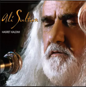 Ali Sultan Hasret Kaldım (2016)