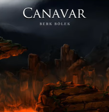 Berk Bölek Canavar (2021)
