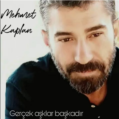 Mehmet Kaplan Gerçek Aşklar Başkadır (2021)