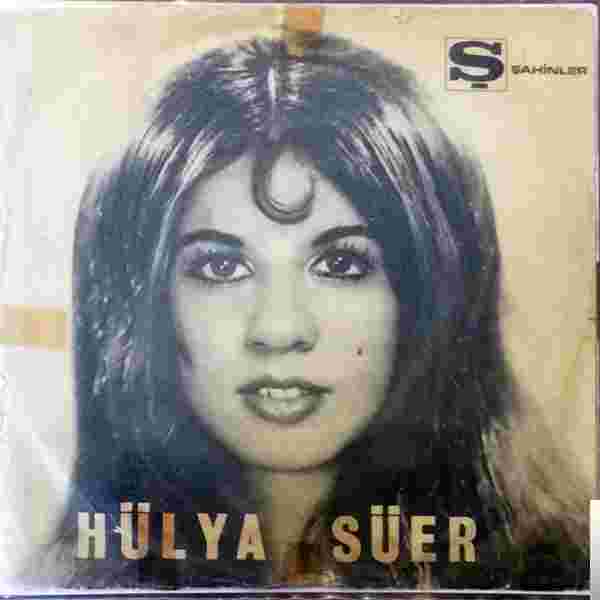 Hülya Süer Ela Gözlüm (1981)
