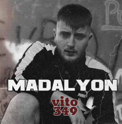 Vito349 Madalyon (2020)