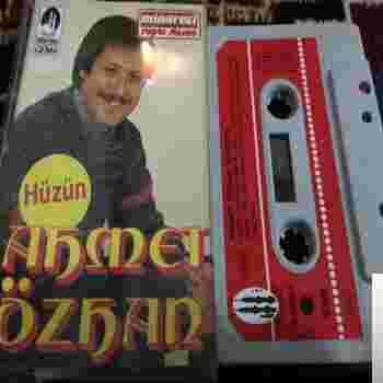 Ahmet Özhan Hüzün (1984)