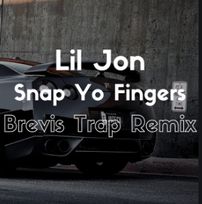 Lil Jon Snap Yo Fingers (2020)