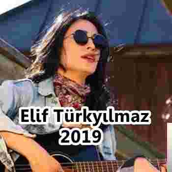 Elif Türkyılmaz Elif Türkyılmaz (2019)
