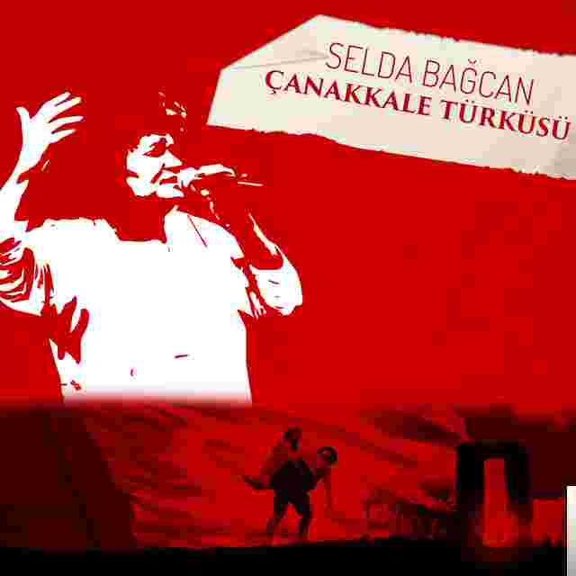 Selda Bağcan Çanakkale Türküsü (2015)