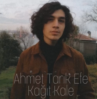 Ahmet Tarık Efe Kağıt Kale (2020)