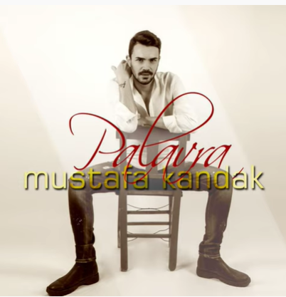 Mustafa Kandak Palavra (2021)