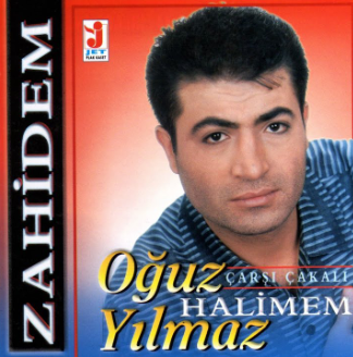 Oğuz Yılmaz Halimem/Zahidem (2008)