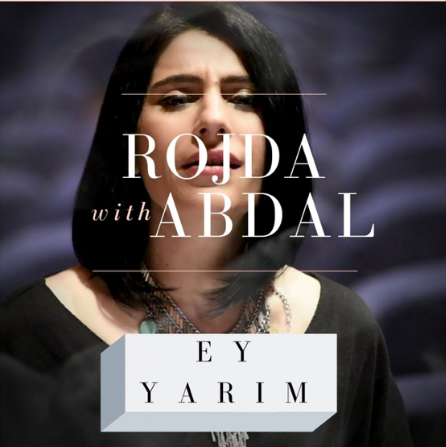 Rojda Ey Yarim (2019)