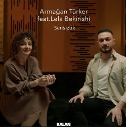 Armağan Türker Sensizlik (2021)