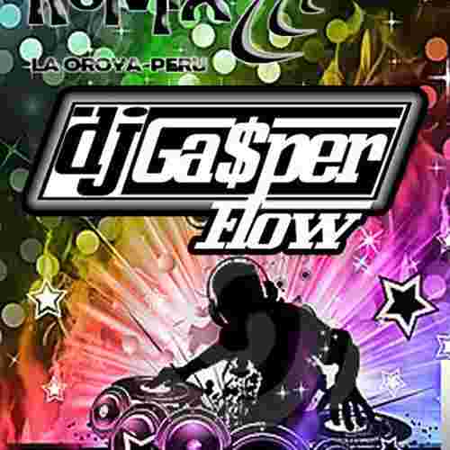 Dj Casper DJ Casper Flow