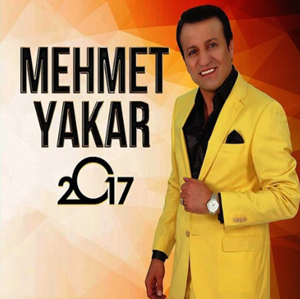Mehmet Yakar Mehmet Yakar (2017)