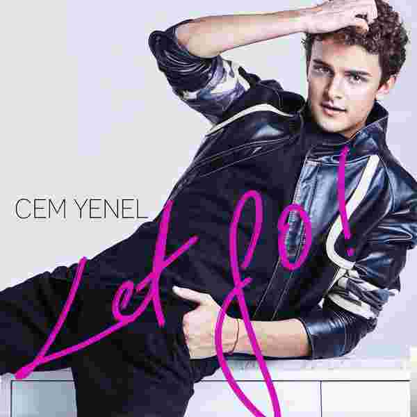 Cem Yenel Let Go (2018)