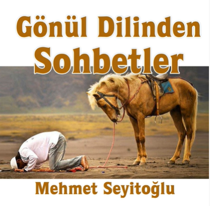 Mehmet Seyitoğlu Gönül Dilinden Sohbetler (2018)