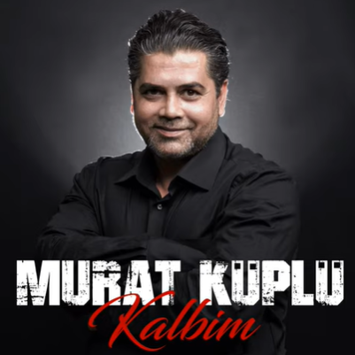 Murat Küplü Kalbim (2020)