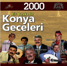 Hasan Kaya Konya Geceleri (2000)