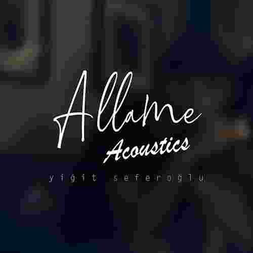 Allame Allame Acoustics