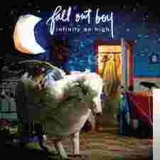 Fall Out Boy Infinity On High (2017)