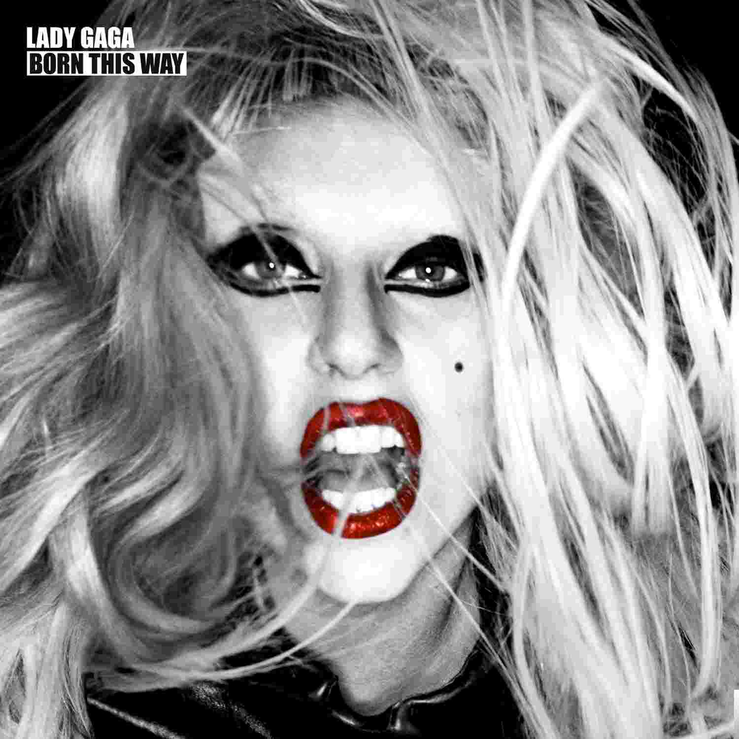 Lady Gaga Lady Gaga Best Song
