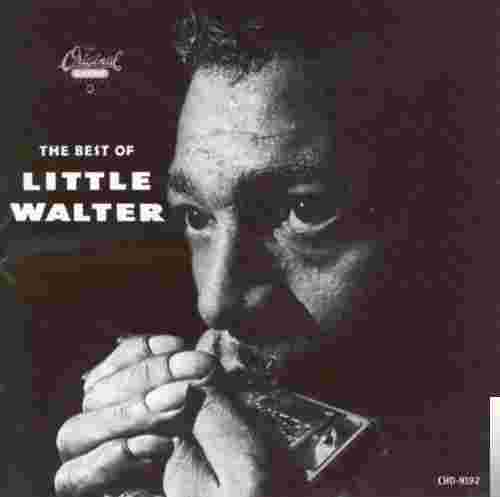 Little Walter Little Walter Best Of