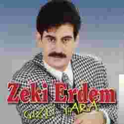 Zeki Erdem Gizli Yara (1999)