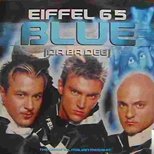 Eiffel 65 Blue (1999)
