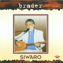 Brader Siwaro (2001)