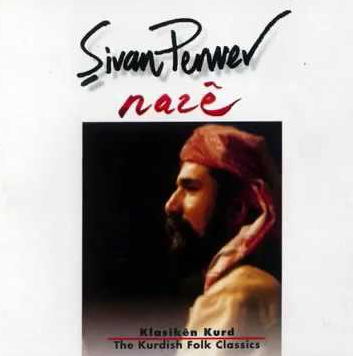 Şivan Perwer Naze (1996)
