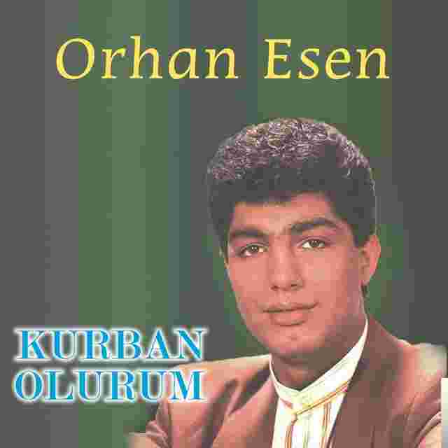 Orhan Esen Kurban Olurum (2000)