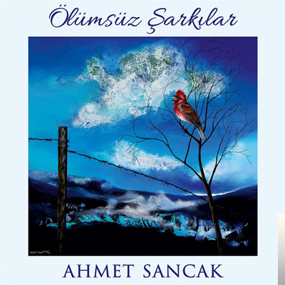 Ahmet Sancak Ölümsüz Şarkılar (2019)