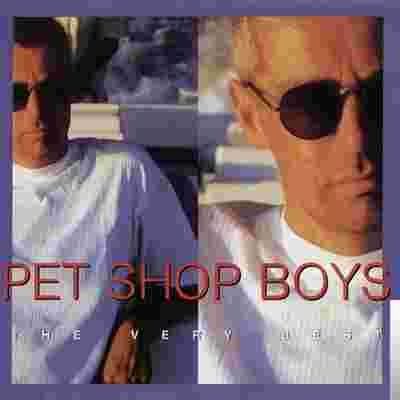 Pet Shop Boys Pet Shop Boys The Best Song