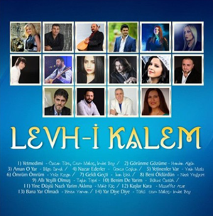 Levhi Kalem Levh-i Kalem (2016)