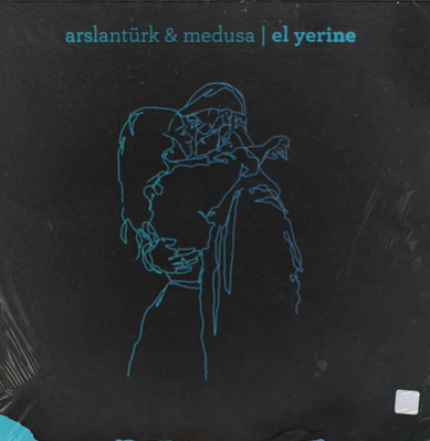 Arslantürk El Yerine (2021)