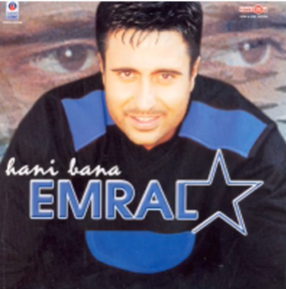 Emral Hani Bana (2001)
