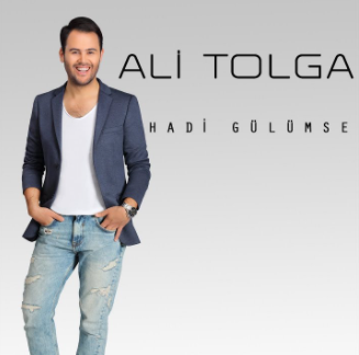 Ali Tolga Hadi Gülümse (2016)