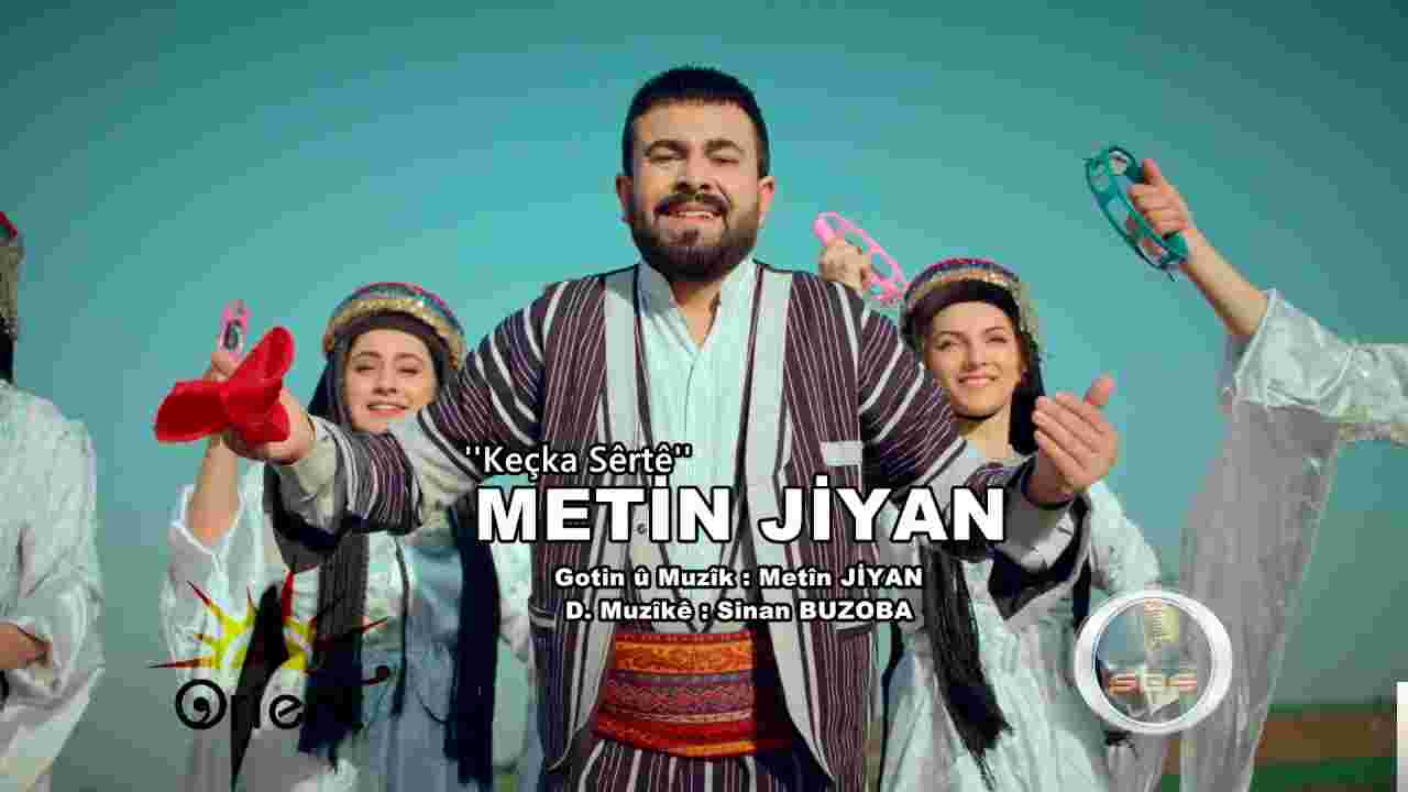 Metin Jiyan Keçka Serte (2018)