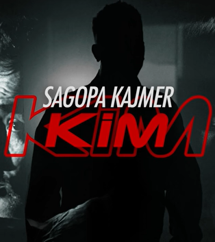 Sagopa Kajmer Kim (2021)