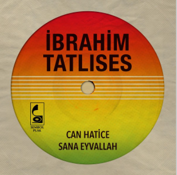 İbrahim Tatlıses Can Hatice (1977)
