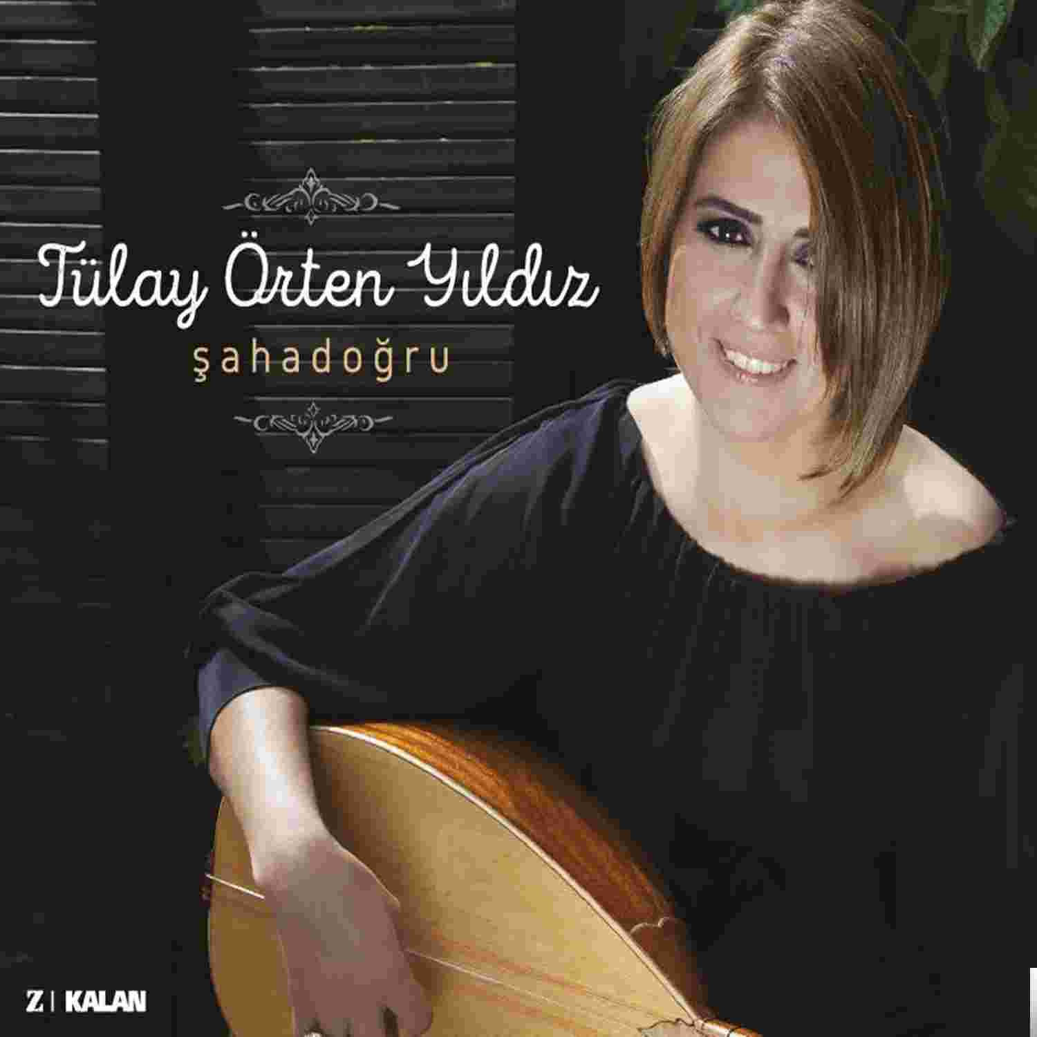 Tülay Örten Şahadoğru (2015)