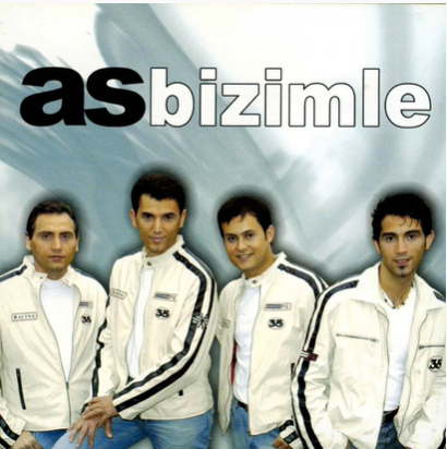 Grup As Bizimle (2005)